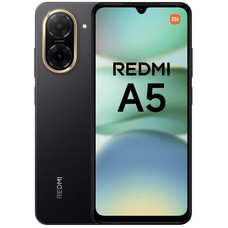 SMARTPHONE XIAOMI REDMI A5 3-64 BK SMARTPHONE XIAOMI REDMI A5 3-64 BK
